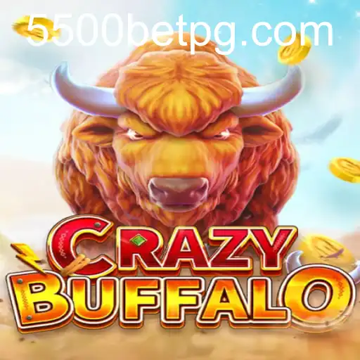 CRAZYBUFFALO