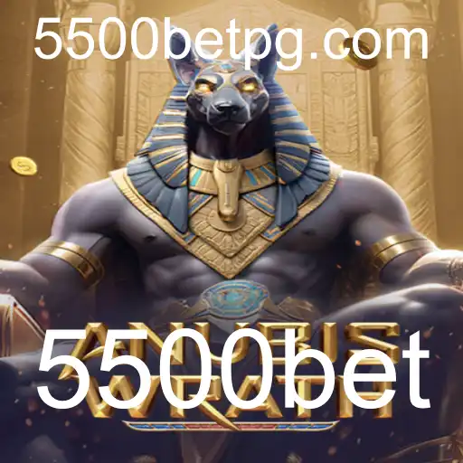AnubisWrath: Descubra a Emoção do Novo Jogo de Apostas com 5500bet