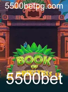 Introdução e Regras do Jogo BookOfPriestess: Uma Nova Experiência com 5500bet