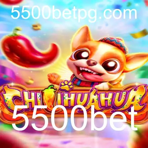 Descubra a Excitação do Jogo CHILIHUAHUA e as Vantagens de 5500bet