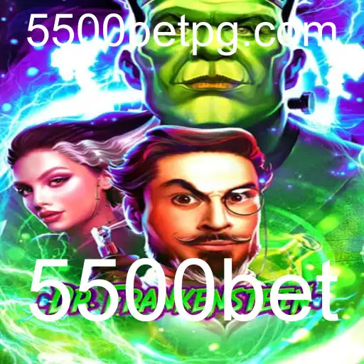 Explorando o Mundo de DrFrankenstein: Um Mergulho no Jogo Inovador da 5500bet