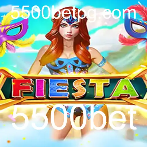 Descubra o Universo do Jogo Fiesta com 5500bet
