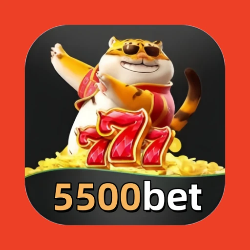5500bet Logo