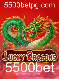Descubra LuckyDragons: O Jogo de Aventura e Sorte