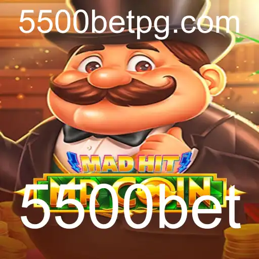 Descubra MadHitMrCoin: A Nova Sensação dos Jogos com 5500bet