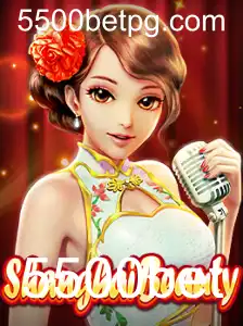 Explorando ShanghaiBeauty: O Novo Sensação de 5500bet
