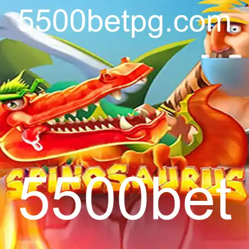 Descubra o Mundo do Jogo Spinosaurus e a Revolução 5500bet