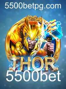 Explorando o Jogo THOR: Um Mergulho no Mundo de 5500bet
