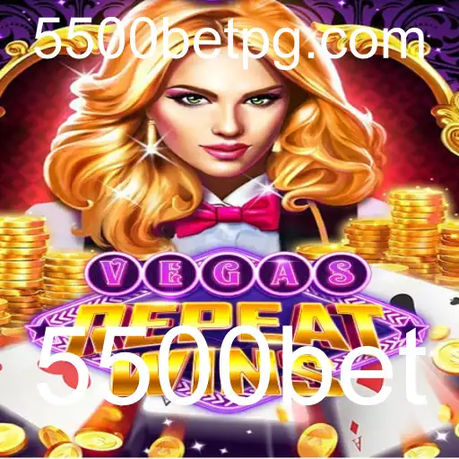 VegasRepeatWins: O Inovador Jogo de Apostas que Está Conquistando o Mundo